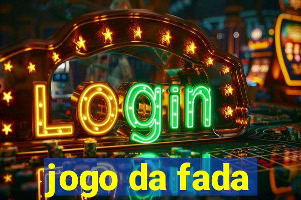 jogo da fada